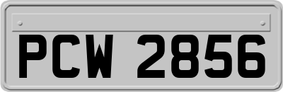 PCW2856