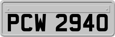 PCW2940