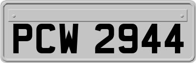PCW2944
