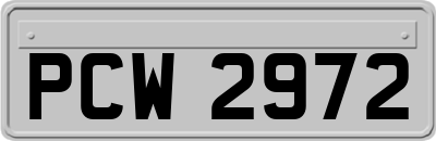 PCW2972