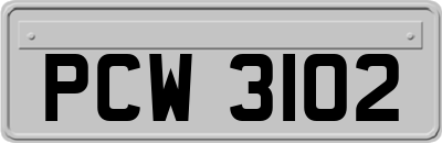 PCW3102