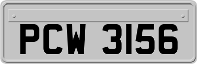 PCW3156