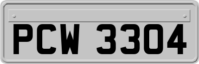 PCW3304