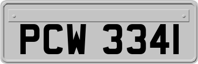 PCW3341