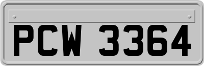 PCW3364
