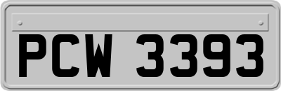PCW3393