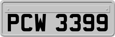 PCW3399