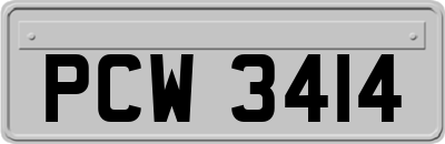 PCW3414