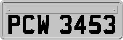 PCW3453