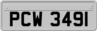 PCW3491