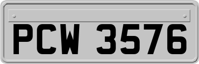 PCW3576