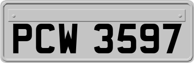 PCW3597