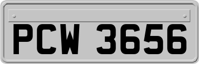 PCW3656