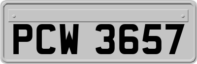 PCW3657