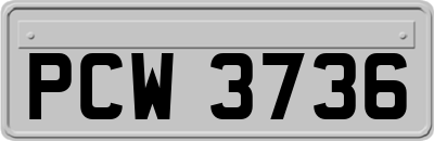 PCW3736