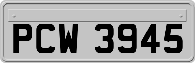 PCW3945