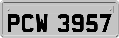 PCW3957