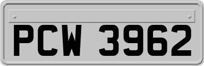 PCW3962