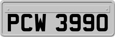PCW3990