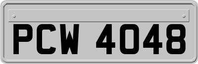 PCW4048