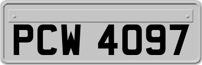 PCW4097