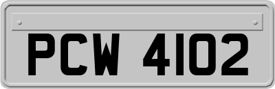 PCW4102
