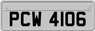 PCW4106