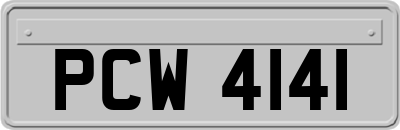 PCW4141