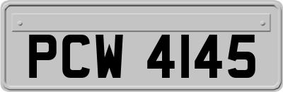 PCW4145