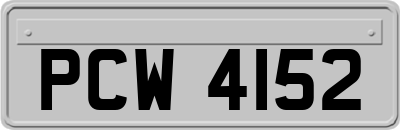 PCW4152