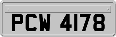 PCW4178