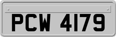 PCW4179