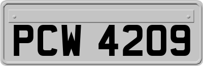 PCW4209