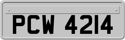 PCW4214