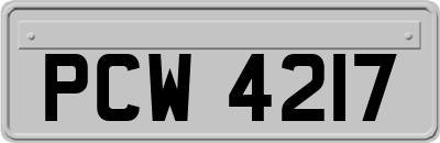 PCW4217