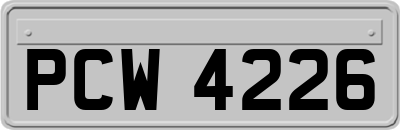 PCW4226