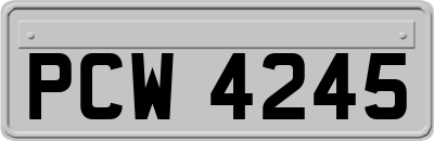 PCW4245