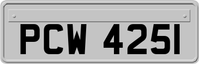 PCW4251
