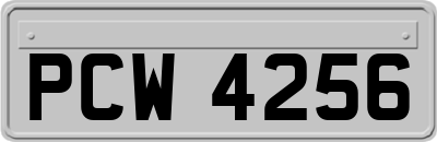 PCW4256