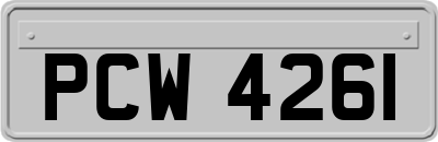 PCW4261