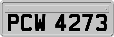 PCW4273