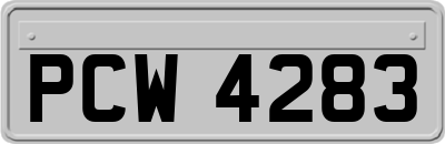 PCW4283