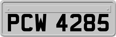 PCW4285