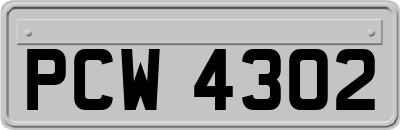 PCW4302