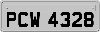 PCW4328