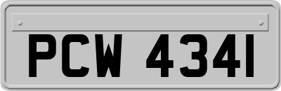PCW4341