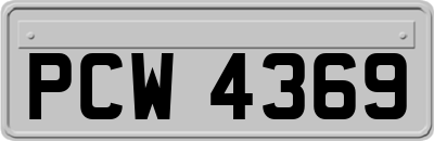 PCW4369