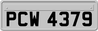PCW4379