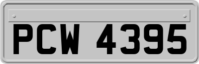 PCW4395