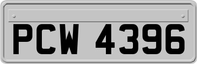 PCW4396